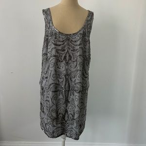 JKARA Embellished dress